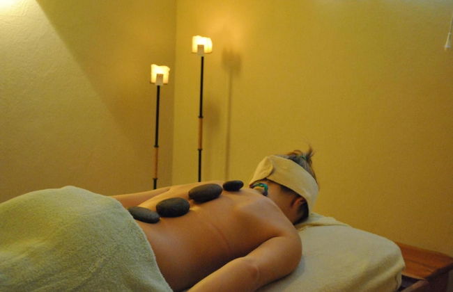 Carilo Soleil Apart Hotel - Foto 41