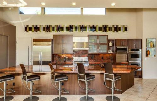 Villa Sparkle - Luxury Villa for Vacations - Foto 49