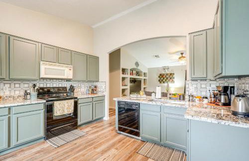 Long-Term Stay in San Tan Valley, Near Hospitals - Foto 9