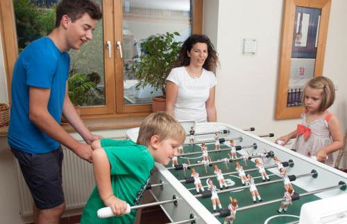 Appartement-Hotel Seespitz - Foto 26