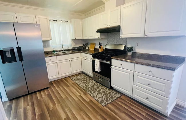 Rustic Hideaway Stargazing & Serenity - Photo 4