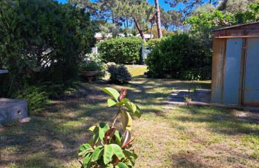 Mini villa jardin 50 m plage - Foto 23