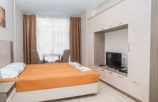 City Park Apartments - Foto 57