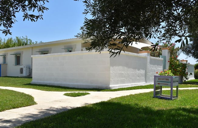 Casa Vacanze Gli Oleandri - Photo 30