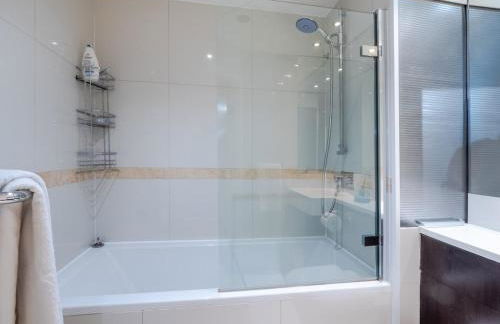 Modern Residence next to Vauxhall Station - Foto 11