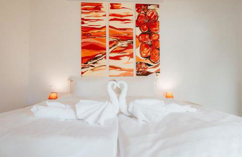 Villa Lachmöwe - Foto 16