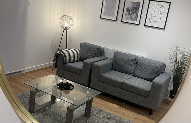 Spacious 2-bed Apartment in Whyteleafe - Foto 9