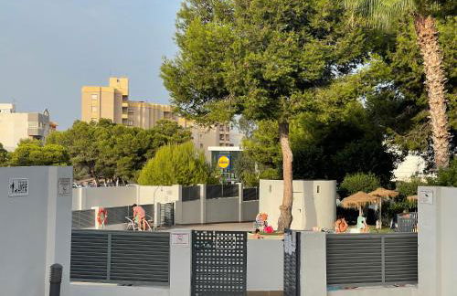 Feliz Casa El Pinar Garrucha - Foto 64