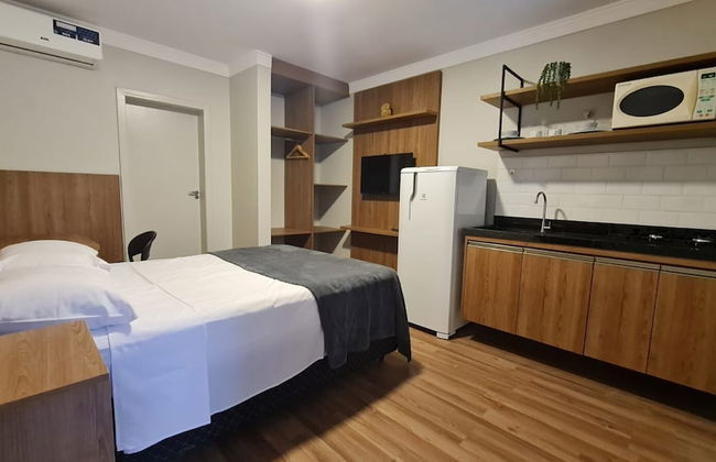 Casa Jardim Studios - Foto 52