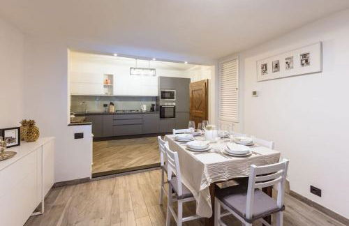 Casa Zaffe - relax ligure nel cuore di Sturla - Foto 11