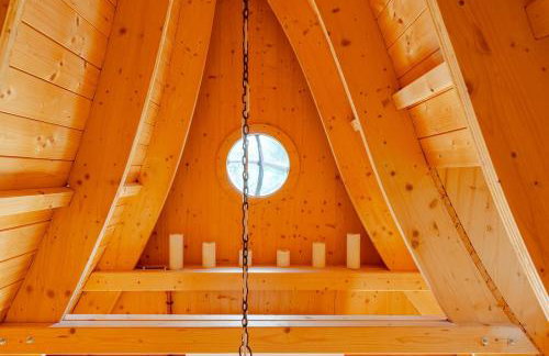 La Cabane Féerique Le Clos des Perles - Foto 9