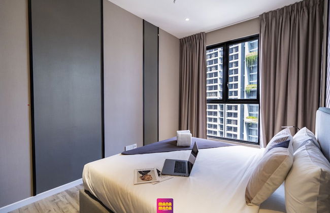 Millerz Square Suite By Mana-Mana - Foto 26