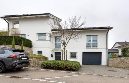 Haus unterm Hohenstoffel - Photo 8