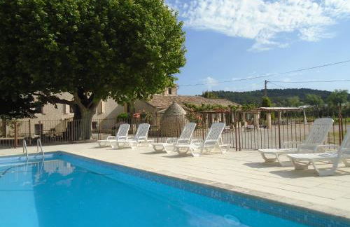 Le Moulin de Lavon - Foto 1