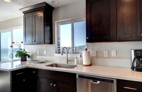 Oceanfront Arch Cape Home with Hot Tub - Foto 25