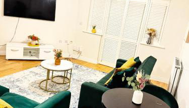 Stylish MK Flat - Foto 3