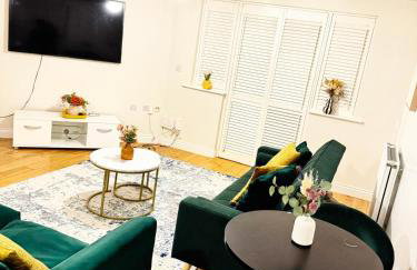 Stylish MK Flat - Foto 3