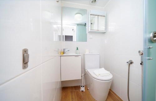 King's Guesthouse - Baixa de Coimbra - Foto 38