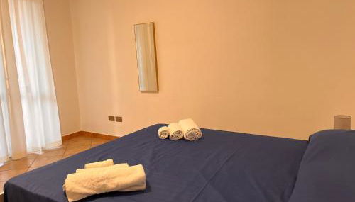 Residence Il Pantheon-Afrodite - Foto 3, towels