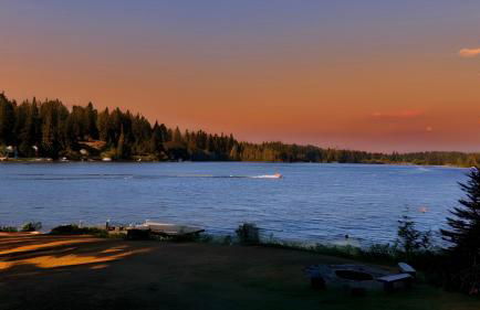 Lakeside Retreat35 Mi To Mt Rainier! - Foto 34