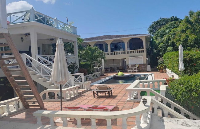 Chez Mango Villas - Foto 61