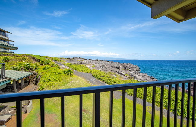 Kapalua Bay Villa 30b2 Gold Ocean Front - Foto 29