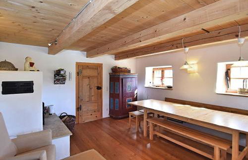 Ferienhaus in Konzell in Gartenn he - Foto 9