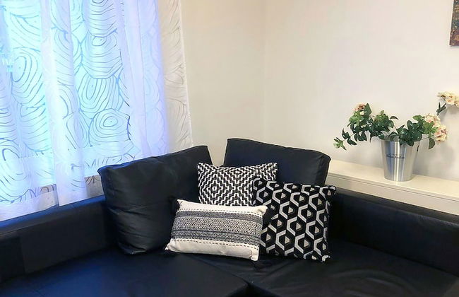 Renovated Apartment in Antwerp - Foto 73