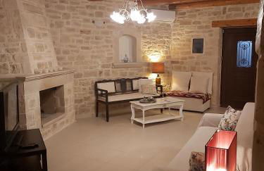 Vasiliki Villa - Foto 31