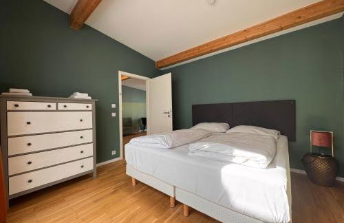 LIVING Apartments Leipzig - Photo 32