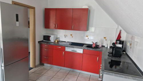 Ferienwohnung Zentrum Luckau - Foto 4