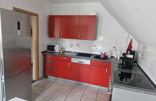 Ferienwohnung Zentrum Luckau - Foto 4