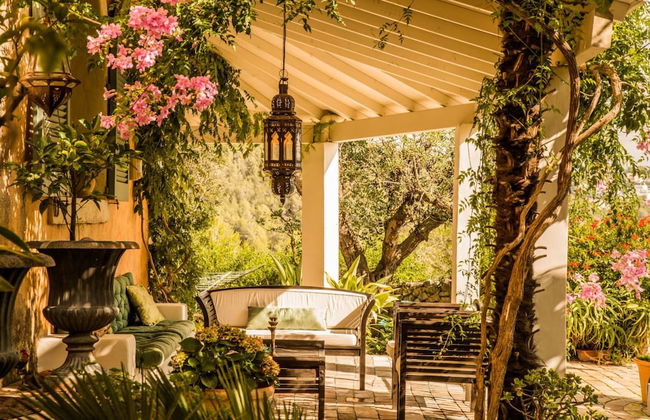 Mas Nur Sitges - Foto 7