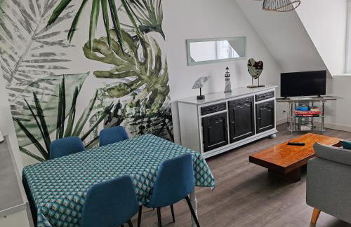 La maison rouge - Foto 3