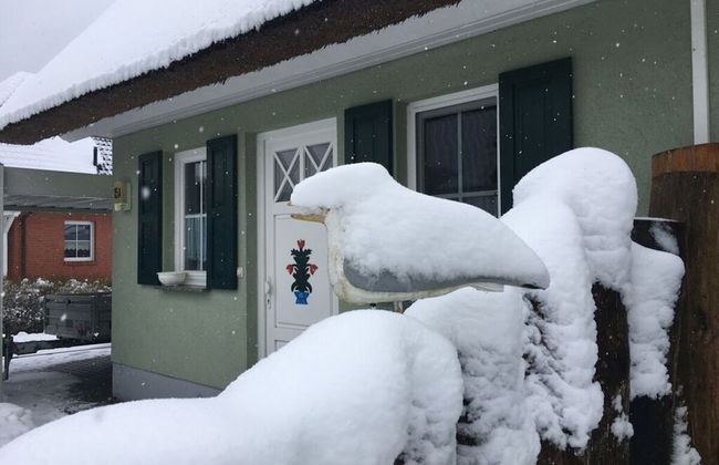 Baltic Sea Dromelhus - Foto 20