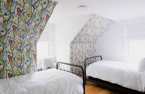 The Norsdale plus CMYK Motel on 10 acres in Phoenicia - Foto 31