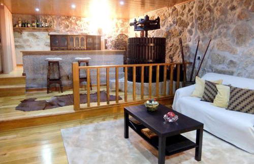 Paradisiacal Villa in Lousada with Private Pool - Foto 28