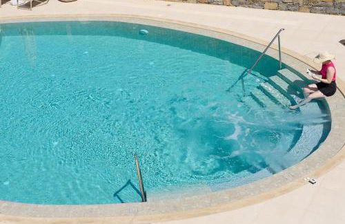 New cozy apartments in Crete Coast with pool and dining area - Photo 67