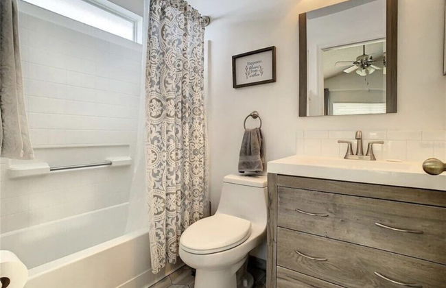 Updated Private Pool Villa - Southern Dunes - Foto 29