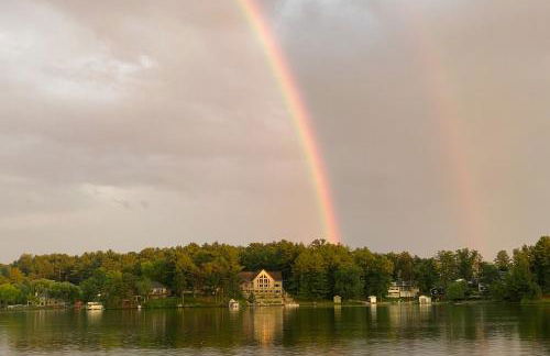 Lighthouse Cove Condo Resort: 418 - Foto 34