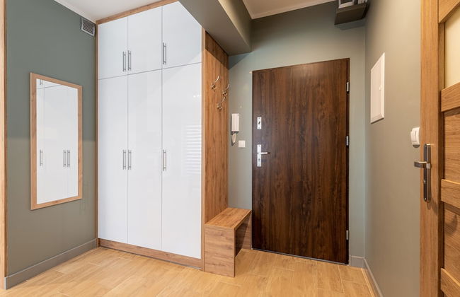 Apartament Sun & Snow Osiedle Północne - Photo 20