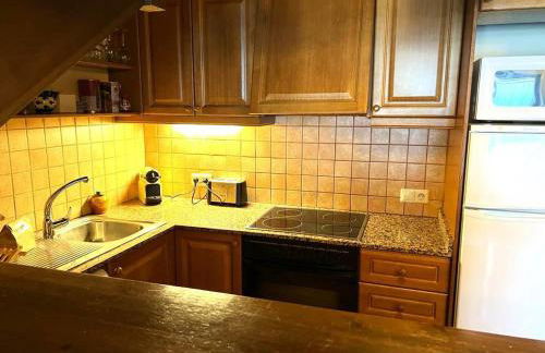 Casa adosada en Bor - Foto 12