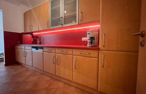 Apartment in Frankfurt-Sachsenhausen - Foto 28