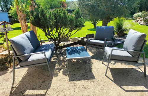 Maison circuit 24 heures du Mans - Photo 17