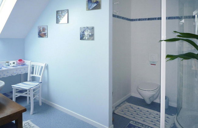 Holiday Home Near Mont St. Michel Beach - Photo 11