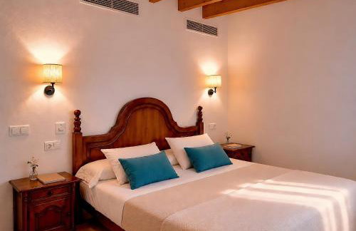 Finca Hotel Ses Cases Noves - Foto 42