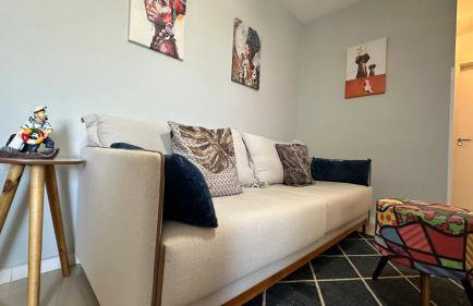 A Pausa Perfeita, Praia, Conforto & Localização Navega BC e Itajaí - Photo 14