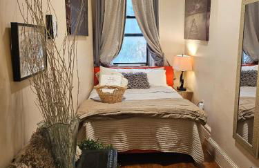 Harlem Brownstone - Foto 23