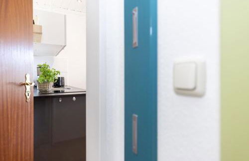 Blankwasserweg 131 Lensterstrand Oase Bungalow 6 - Foto 13