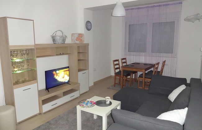 Hermes Lux Apartment - Foto 3